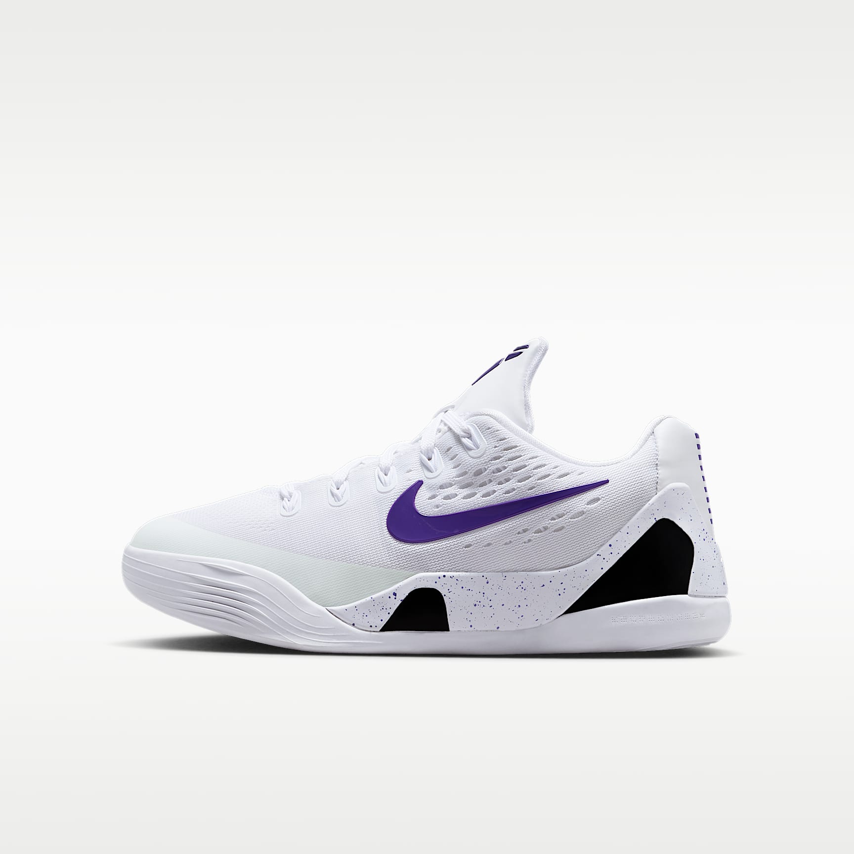 Kobe IX Big Kids' Basketball Shoes. Nike.com